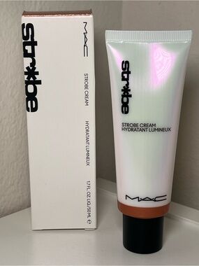 MAC Cosmetics Strobe Cream - Bronzelite